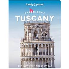 Lonely planet tuscany Experience Tuscany Lonely Planet English Book (Paperback)