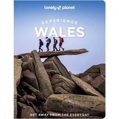 Bøger Lonely Planet Experience Wales (Paperback) (Hæftet)