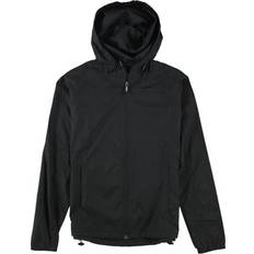 Asics Packable Raincoat - Black