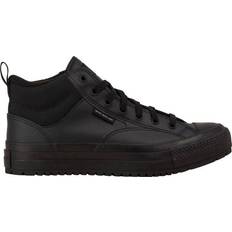 Converse Donna Scarpe Converse Chuck Taylor All Star Malden Street Boot - Black