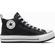 Converse Chuck Taylor All Star Malden Street Boot - Black/White/Black