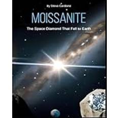 Moissanite: The Space Diamond That Fell to Earth (Häftad)