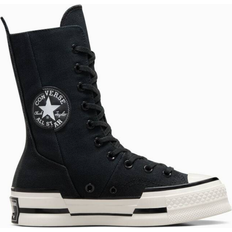 Converse Chuck 70 Plus XHi - Egret/Egret/Black