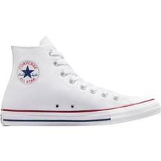 Converse 42 Lenkkarit Converse Chuck Taylor All Star Canvas High Top - Optical White