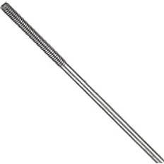 2-56 Threaded Rod 12" (305mm)