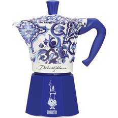 Moka Pots Bialetti x Dolce & Gabbana Moka Express