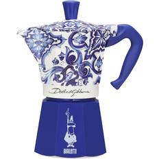 x Dolce & Gabbana Moka Express