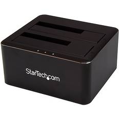 StarTech SDOCK2U33V