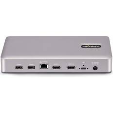 Computerzubehör StarTech 155UE-USB4-DOCK