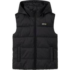 Name It Chaqueta de NKMMonay - negro