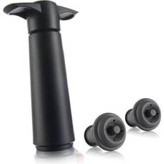 Vacuum