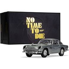 James Bond Aston Martin DB5 No Time To Die 1:36
