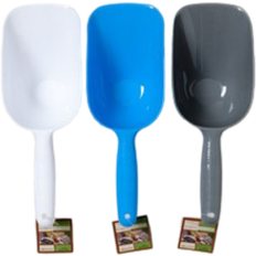 Blue Measuring Cups Scoop Jumbo Measuring Cup 3pcs