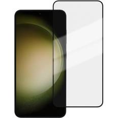 Full Screen Tempred Glass Screen Protector for Galaxy S24+
