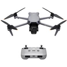 Mains Built-in Battery RC Toys DJI Air 3S + RC-N3