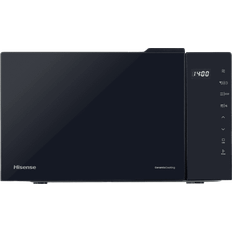 Hisense H23MOBS5HG4 Schwarz