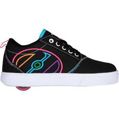 Textile Roller Shoes Children's Shoes Heelys Kid's Pro 20 LG - Black/Multicolor