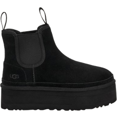 40 Bottes Chelsea UGG Neumel Platform Chelsea - Black