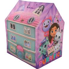 Gabby's Dollhouse Wendy House