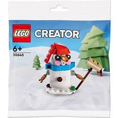 LEGO Creator Snowman 30645