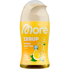 More Nutrition Zerup Lemon Iced Tea 6.5cl 1Pack