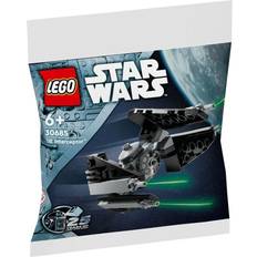 Tie interceptor LEGO Star Wars Tie Interceptor 30685