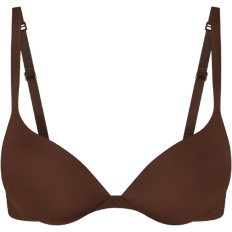 SKIMS Teardrop Push Up Bra - Cocoa