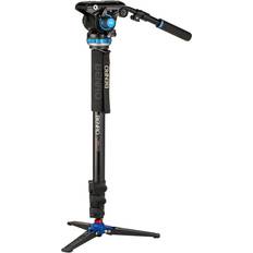 Aluminum Camera Tripods Benro S Pro A48F + S6PRO