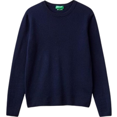 United Colors of Benetton Abbigliamento United Colors of Benetton Women's Sweater - Dark Blue