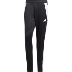 Tiro 24 Training Pants - Black/White