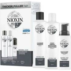 Hair Products Nioxin 3D Care System Kit 2