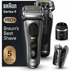 Series 9 Pro+ 9575cc