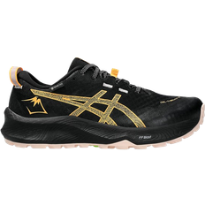 Asics Gel-Trabuco 12 GTX W - Black/Stadium Orange