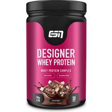 Vitamine & Nahrungsergänzung ESN Designer Whey Protein Milk Chocolate 908g