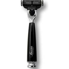Three Blade Cartridge Razor