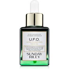 Salicylic Acid Serums & Face Oils Sunday Riley U.F.O. Ultra-Clarifying Acne Treatment Face Oil 1.2fl oz