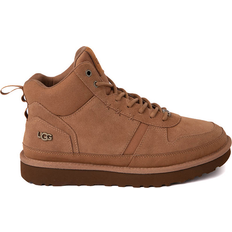 UGG Zapatillas UGG Highland Hi Heritage M - Chestnut Suede