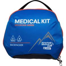 First Aid Adventure Medical Kits Series Backpacker