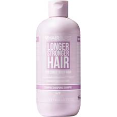 Curly wavy hair products Hairburst Shampoo for Curly, Wavy Hair 11.8fl oz