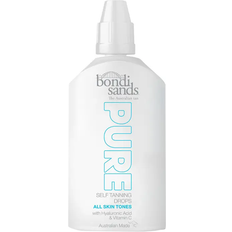 Bottle Self-Tan Bondi Sands Pure Self Tanning Drops 1.4fl oz