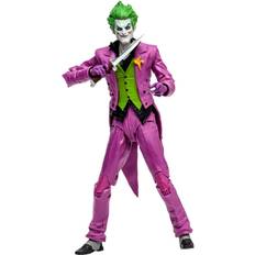 McFarlane Actiefiguren McFarlane DC Multiverse The Joker Infinite Frontier 18cm