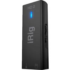 Studioutrustning IK Multimedia iRig HD 2