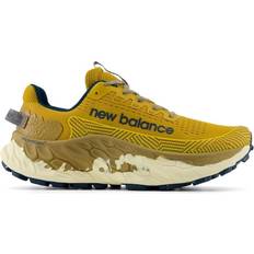 Shoes New Balance Fresh Foam x Trail More v3 M - Butterscotch/Deep Sea/Great Plains