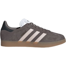 adidas Gazelle - Charcoal/Putty Mauve/Gum