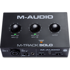 M-Audio M-Track Solo