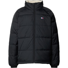 Tommy Jeans Veste d’hiver - Noir