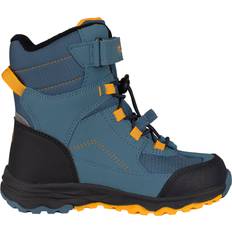 Polyester Laarzen Trollkids Hafjell Winter XT Schoenen - Blauw