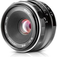 MK 25mm F1.8 for Nikon Z