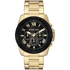 Wrist Watches Michael Kors Oversized Alek (MK9184)