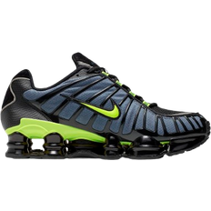 Nike shox tl NIKE Shox TL - Thunderstorm/Black/Volt